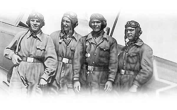 Иллюстрация к книге — Юрий Гагарин [Autogen_eBook_id27.jpg]