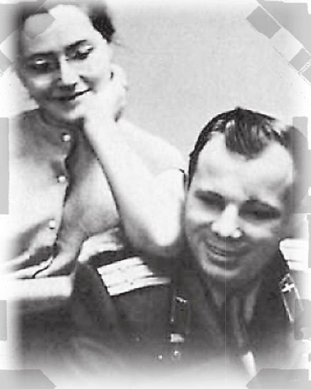 Иллюстрация к книге — Юрий Гагарин [Autogen_eBook_id42.jpg]