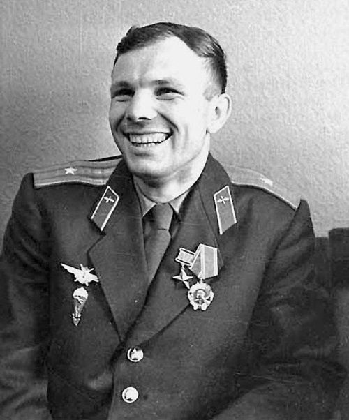 Иллюстрация к книге — Юрий Гагарин [Autogen_eBook_id63.jpg]