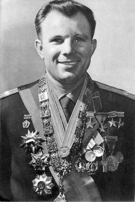 Иллюстрация к книге — Юрий Гагарин [Autogen_eBook_id66.jpg]