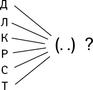 Иллюстрация к книге — Супертренажер мозга для развития сверхспособностей. Активизируй &quot;зоны гениальности&quot; [_29.jpg]