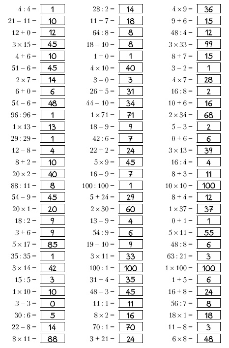 Иллюстрация к книге — Супертренинг IQ и памяти, чтобы жить 100 лет. Книга-тренажер для вашего мозга [Autogen_eBook_id176.jpg]