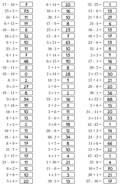 Иллюстрация к книге — Супертренинг IQ и памяти, чтобы жить 100 лет. Книга-тренажер для вашего мозга [Autogen_eBook_id210.jpg]