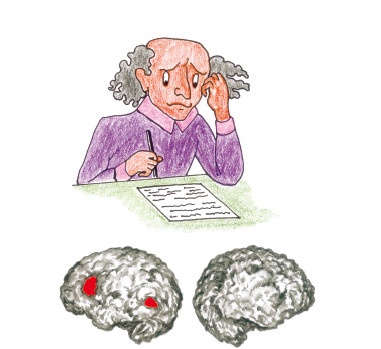 Иллюстрация к книге — Супертренинг IQ и памяти, чтобы жить 100 лет. Книга-тренажер для вашего мозга [Autogen_eBook_id226.jpg]