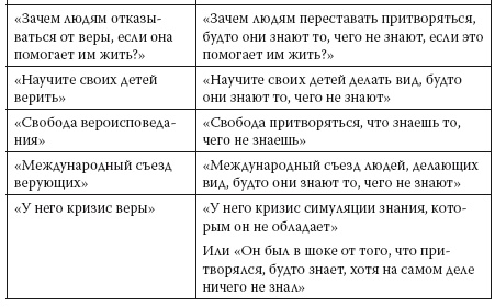 Иллюстрация к книге — Евангелие от атеиста [i_002.jpg]