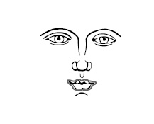 Иллюстрация к книге — Хиромантия и нумерология. Секретные знания. Практическое руководство [i_568.jpg]