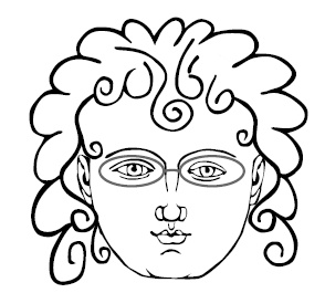 Иллюстрация к книге — Хиромантия и нумерология. Секретные знания. Практическое руководство [i_583.jpg]