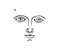 Иллюстрация к книге — Хиромантия и нумерология. Секретные знания. Практическое руководство [i_597.jpg]