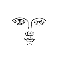 Иллюстрация к книге — Хиромантия и нумерология. Секретные знания. Практическое руководство [i_599.jpg]