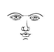 Иллюстрация к книге — Хиромантия и нумерология. Секретные знания. Практическое руководство [i_602.jpg]