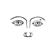 Иллюстрация к книге — Хиромантия и нумерология. Секретные знания. Практическое руководство [i_608.jpg]