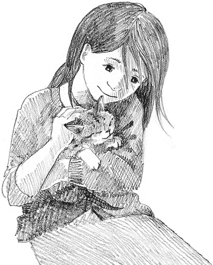 Котенок пират, или Ловкий коготь