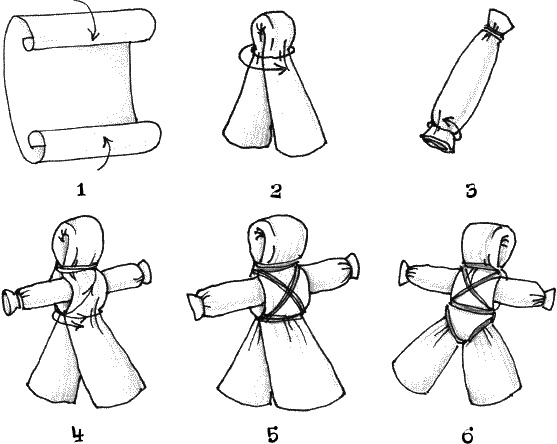 Иллюстрация к книге — Я играю в куклы [_037.jpg]