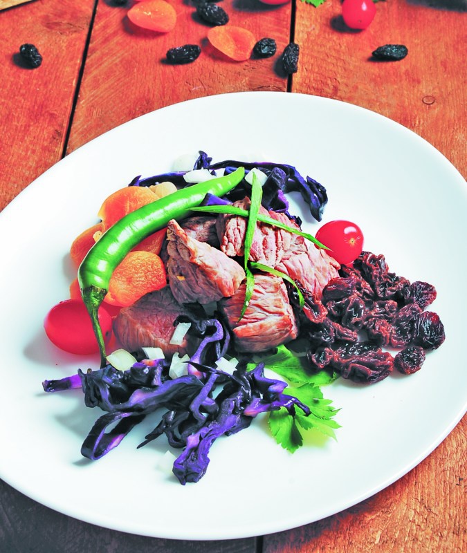 Иллюстрация к книге — Быстрые блюда из скороварки [Autogen_eBook_id2.jpg]