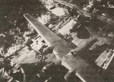 Иллюстрация к книге — Загадочная экспедиция. Что искали немцы в Антарктиде? [i_024.jpg]