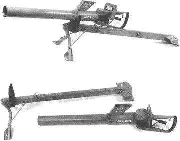 Иллюстрация к книге — &quot;Фаустники&quot; в бою [i_061.jpg]