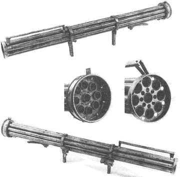 Иллюстрация к книге — &quot;Фаустники&quot; в бою [i_062.jpg]