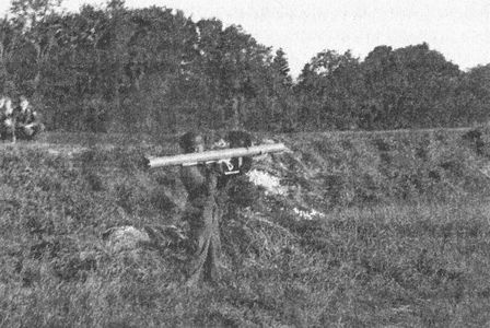 Иллюстрация к книге — &quot;Фаустники&quot; в бою [i_063.jpg]