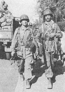 Иллюстрация к книге — &quot;Фаустники&quot; в бою [i_065.jpg]