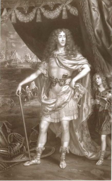 Иллюстрация к книге — Генри Морган [i_017.jpg]