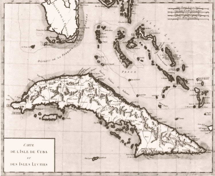 Иллюстрация к книге — Генри Морган [i_021.jpg]