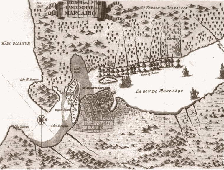 Иллюстрация к книге — Генри Морган [i_030.jpg]