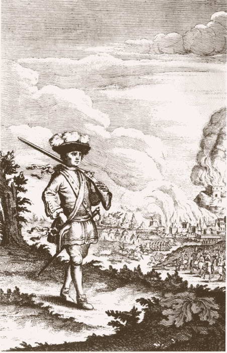 Иллюстрация к книге — Генри Морган [i_037.jpg]