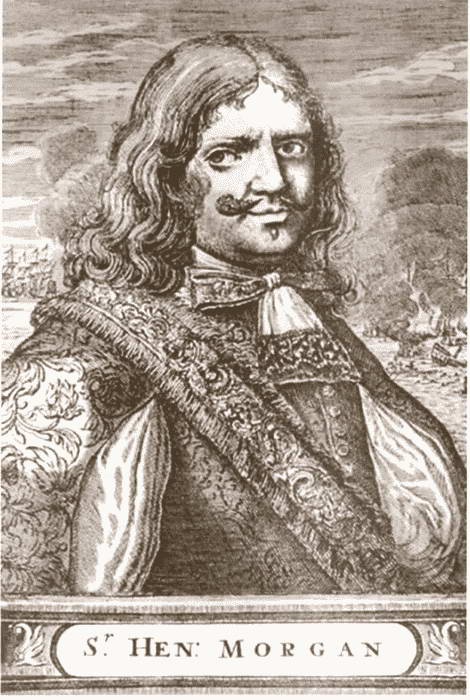 Иллюстрация к книге — Генри Морган [i_042.jpg]