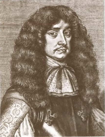 Иллюстрация к книге — Генри Морган [i_046.jpg]