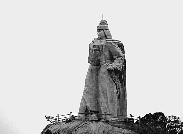 Иллюстрация к книге — 100 великих пиратов [_72.jpg]