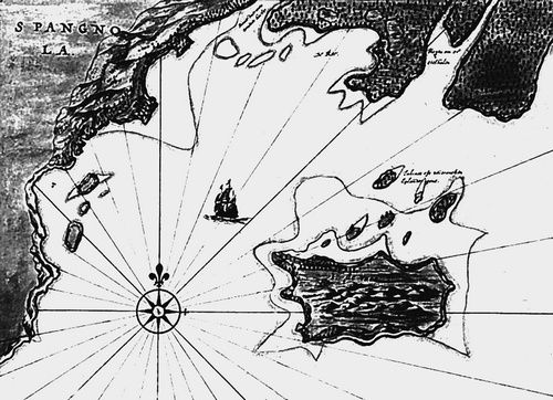 Иллюстрация к книге — Флибустьеры Ямайки. Эпоха &quot;великих походов&quot; [Autogen_eBook_id24.jpg]