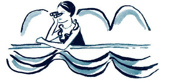 Иллюстрация к книге — Уроки мадам Шик. 20 секретов стиля, которые я узнала, пока жила в Париже [Autogen_eBook_id12.jpg]