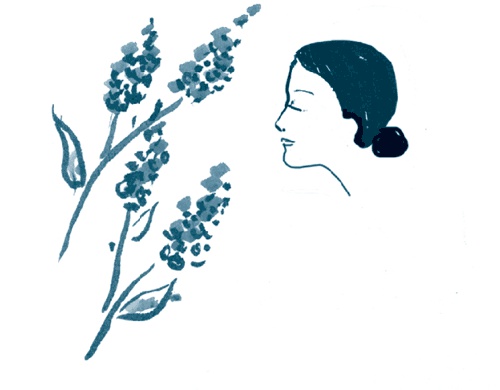 Иллюстрация к книге — Уроки мадам Шик. 20 секретов стиля, которые я узнала, пока жила в Париже [Autogen_eBook_id17.jpg]