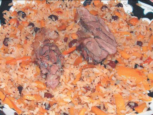 Необыкновенные блюда из консервированных и замороженных продуктов. Мясо, рыба, морепродукты, овощи, фрукты