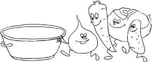 Иллюстрация к книге — Домашние рецепты просто и вкусно [i_012.jpg]