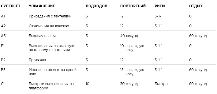 Иллюстрация к книге — Бикини диета 5:2 [i_010.jpg]