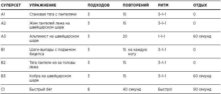 Иллюстрация к книге — Бикини диета 5:2 [i_014.jpg]