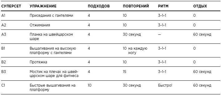Иллюстрация к книге — Бикини диета 5:2 [i_016.jpg]