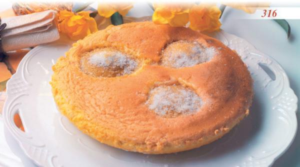 Иллюстрация к книге — Встречаем гостей [_21_pastry.jpg]