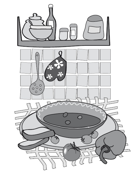 Иллюстрация к книге — Готовим в скороварке-мультиварке [Autogen_eBook_id3.jpg]