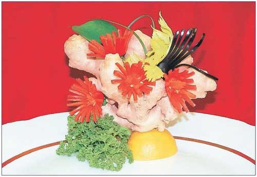 Иллюстрация к книге — Необычные украшения из обычных овощей [Autogen_eBook_id25.jpg]