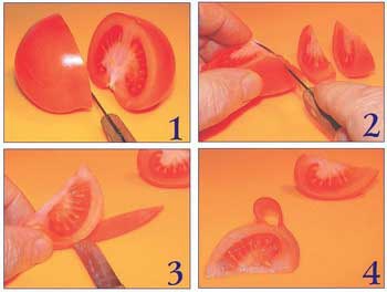 Иллюстрация к книге — Секреты украшения блюд праздничного стола [Autogen_eBook_id104.jpg]