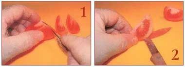 Иллюстрация к книге — Секреты украшения блюд праздничного стола [Autogen_eBook_id106.jpg]