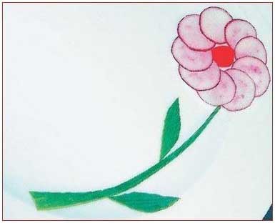 Иллюстрация к книге — Секреты украшения блюд праздничного стола [Autogen_eBook_id119.jpg]