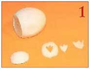 Иллюстрация к книге — Секреты украшения блюд праздничного стола [Autogen_eBook_id172.jpg]