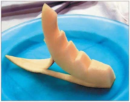 Иллюстрация к книге — Секреты украшения блюд праздничного стола [Autogen_eBook_id206.jpg]