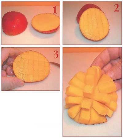 Иллюстрация к книге — Секреты украшения блюд праздничного стола [Autogen_eBook_id242.jpg]