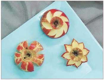 Иллюстрация к книге — Секреты украшения блюд праздничного стола [Autogen_eBook_id247.jpg]