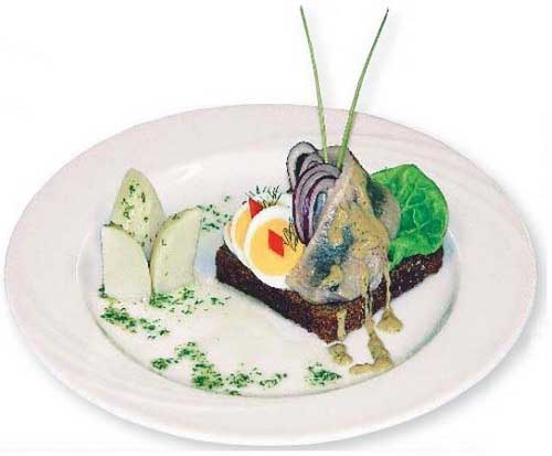 Иллюстрация к книге — Секреты украшения блюд праздничного стола [Autogen_eBook_id284.jpg]