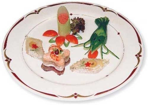 Иллюстрация к книге — Секреты украшения блюд праздничного стола [Autogen_eBook_id291.jpg]